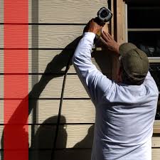 Historical Building Siding Restoration in Sierra Vista, AZ